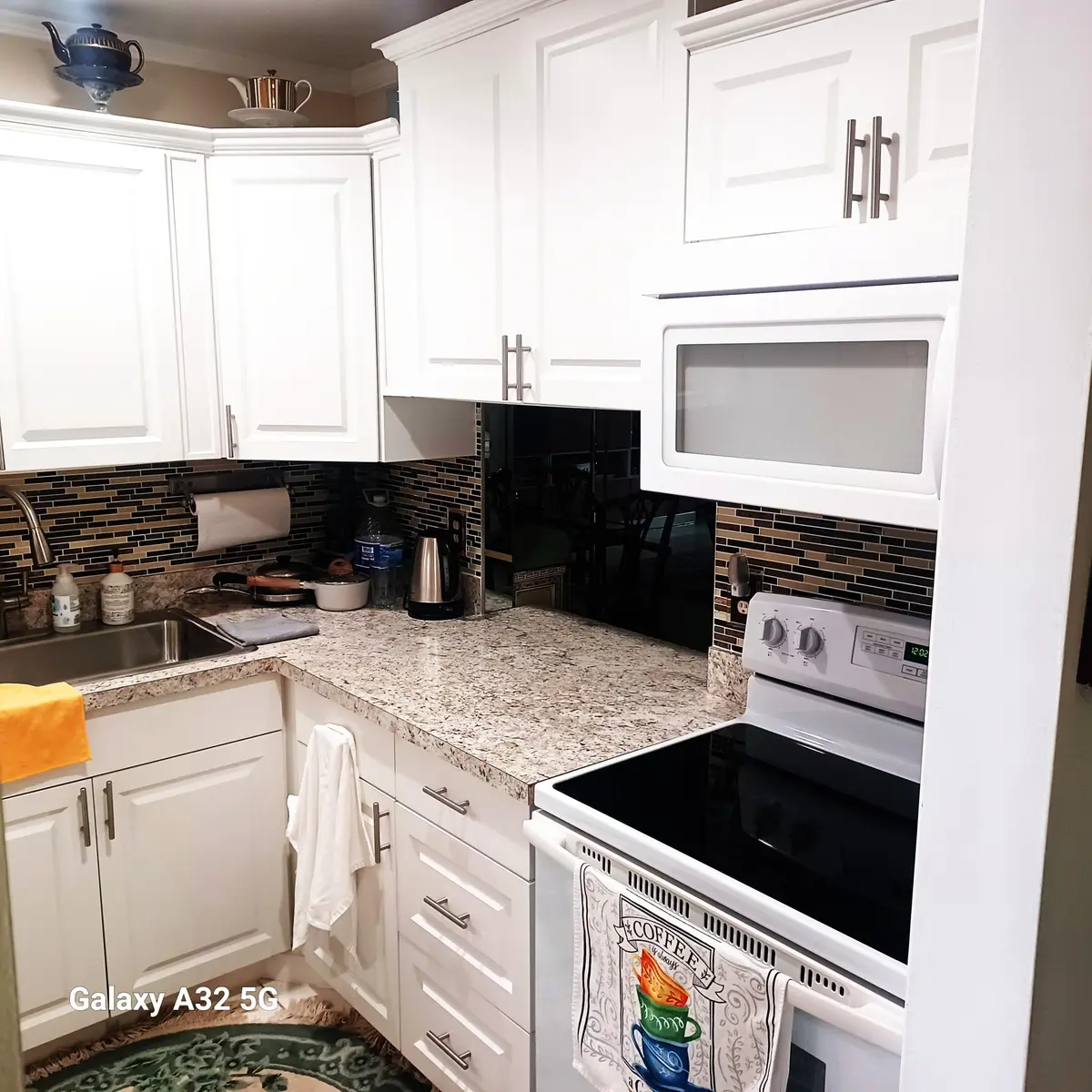 155 Lake Meryl Drive Kitchen 3 at 155 LAKE MERYL Drive, West Palm Beach