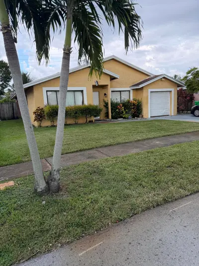 9616 NW 49TH Street, Sunrise – Single Family Residence for sale