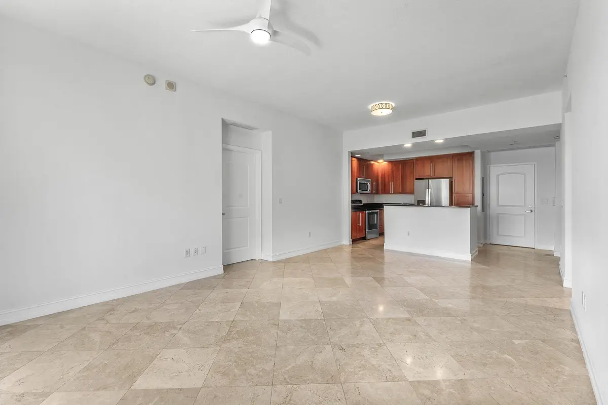 Open Floor Plan at 701 S OLIVE Avenue 1203, West Palm Beach