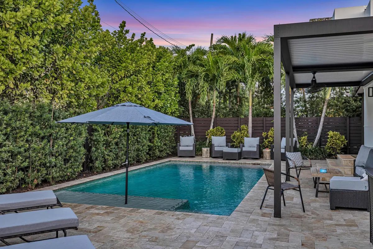 748 NE 17TH WAY-78 at 748 NE 17th Way, Fort Lauderdale