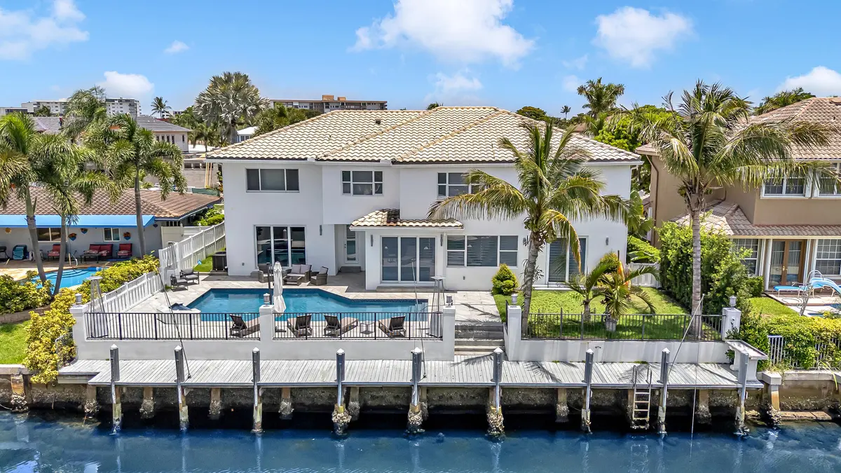 drone-2 at 4921 NE 28TH Avenue, Lighthouse Point