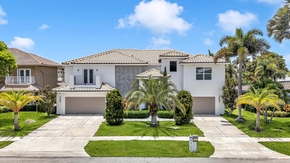 drone-1 at 4921 NE 28TH Avenue, Lighthouse Point