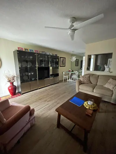 147 MARKHAM G 147, Deerfield Beach – Condominium for rent