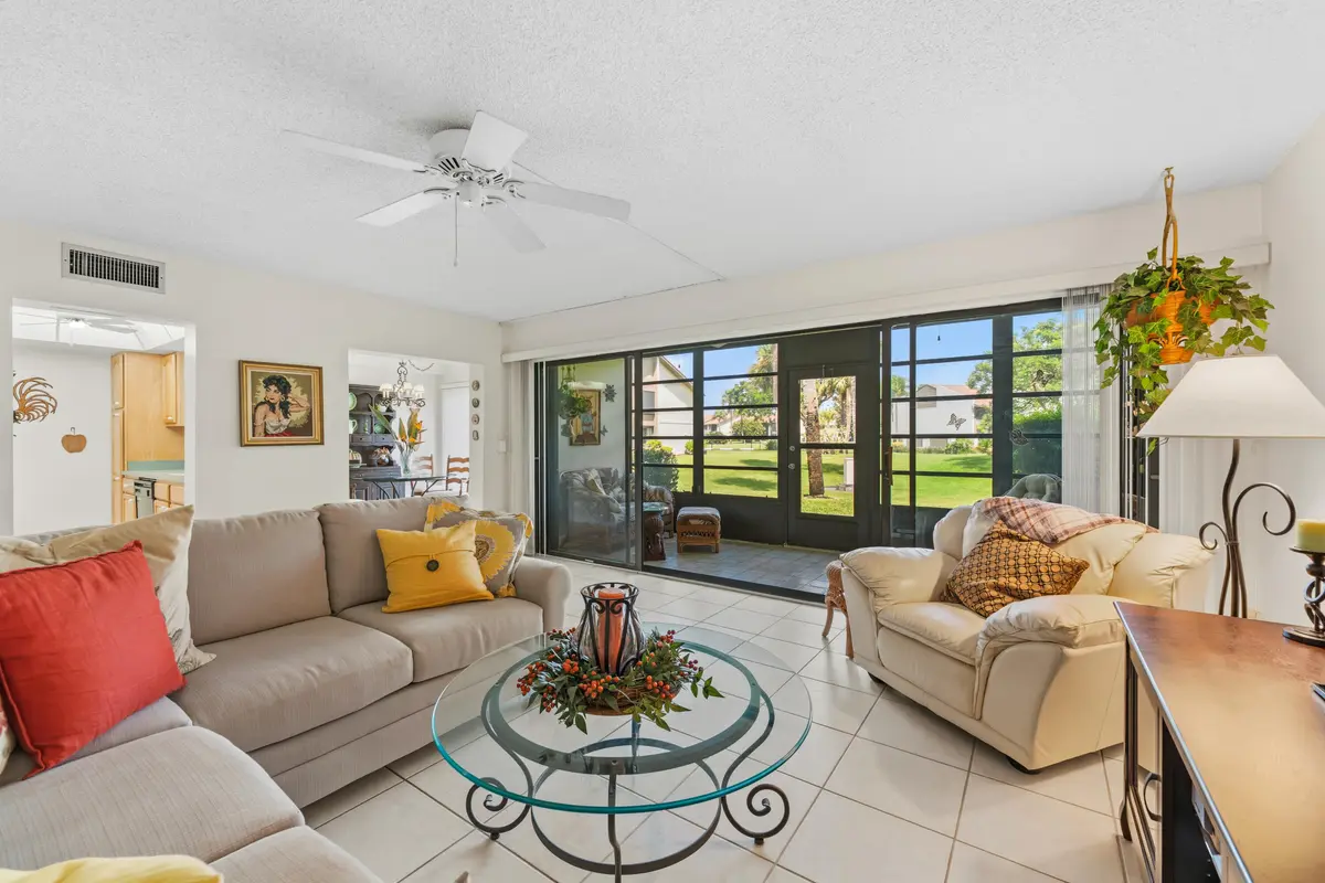 10 LIVING ROOM at 1600 NE Dixie Highway 4-107, Jensen Beach