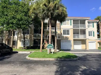 11661 W ATLANTIC Boulevard 1026, Coral Springs – Condominium for rent