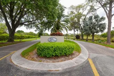 7 LAKE VISTA Trail 204, Port St. Lucie – Condominium for rent