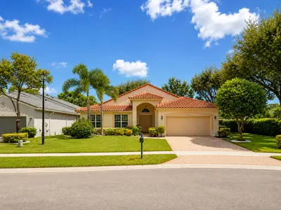 6525 Garde Road, Boynton Beach – Single Family Residence for sale