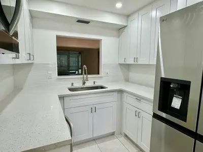 23099 BARWOOD Lane 109, Boca Raton – Condominium for rent