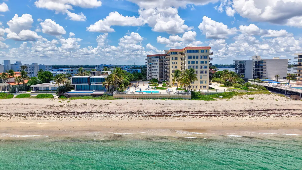 The Good Life at 3475 S Ocean Boulevard 2020, Palm Beach