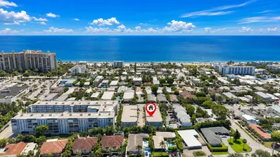 4619 Poinciana Street 7A, Lauderdale-By-The-Sea – sold