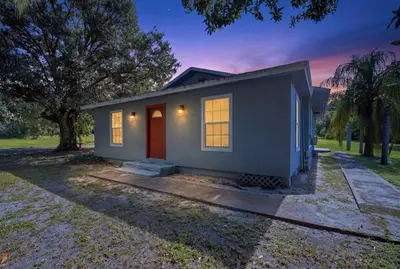 8698 63RD Avenue, Vero Beach – Single Family Residence for sale