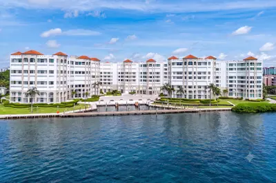 300 SE 5th Avenue 4100, Boca Raton – sold