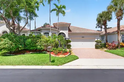 12643 VIA RAVENNA, Boynton Beach – Single Family Residence for sale