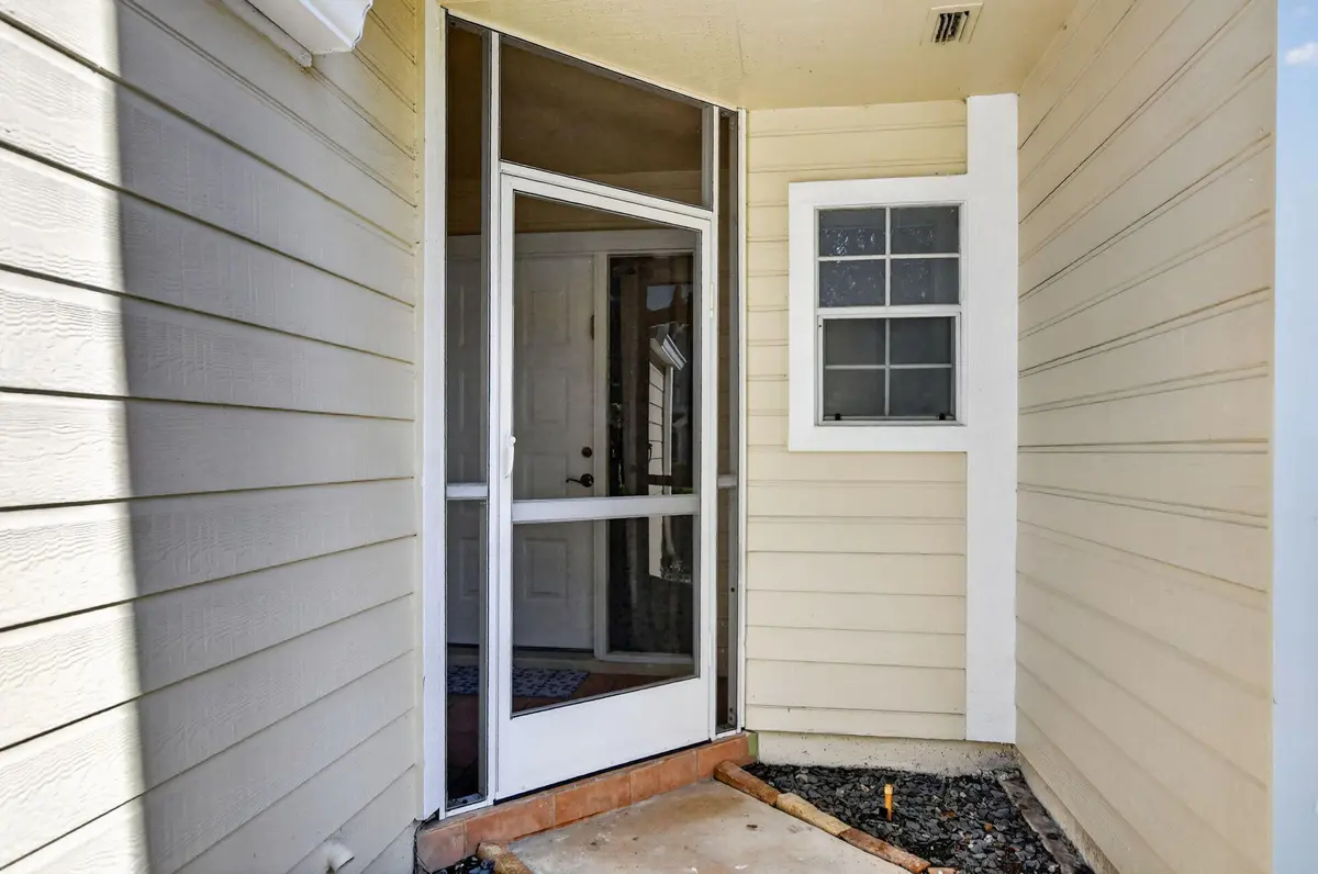 Entrance at 21328 Pagosa Court, Boca Raton