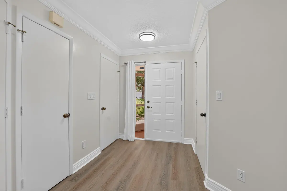 Foyer at 21328 Pagosa Court, Boca Raton