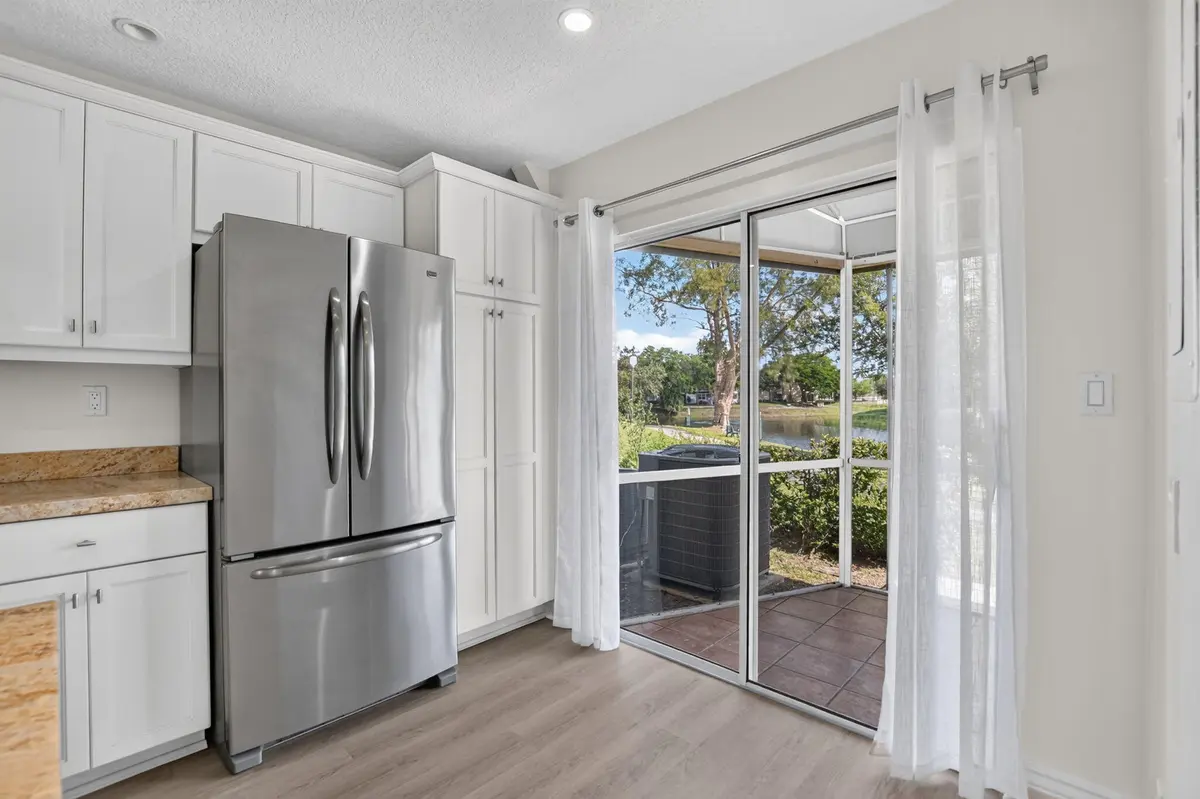 Kitchen at 21328 Pagosa Court, Boca Raton