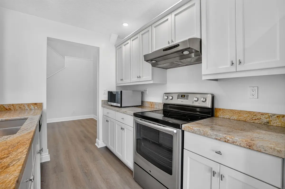 Kitchen at 21328 Pagosa Court, Boca Raton