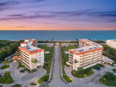 2871 N OCEAN Boulevard D406, Boca Raton – Condominium for sale