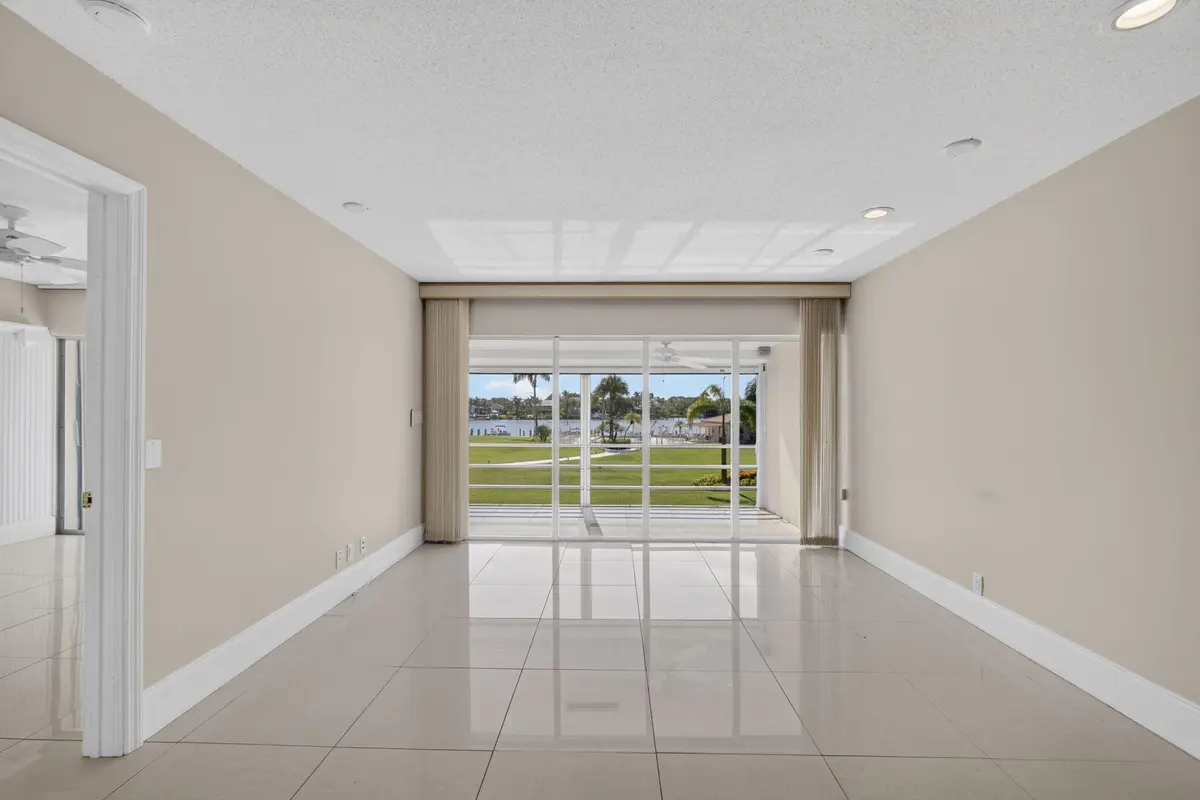 Living Room at 478 Tequesta Drive 204, Tequesta