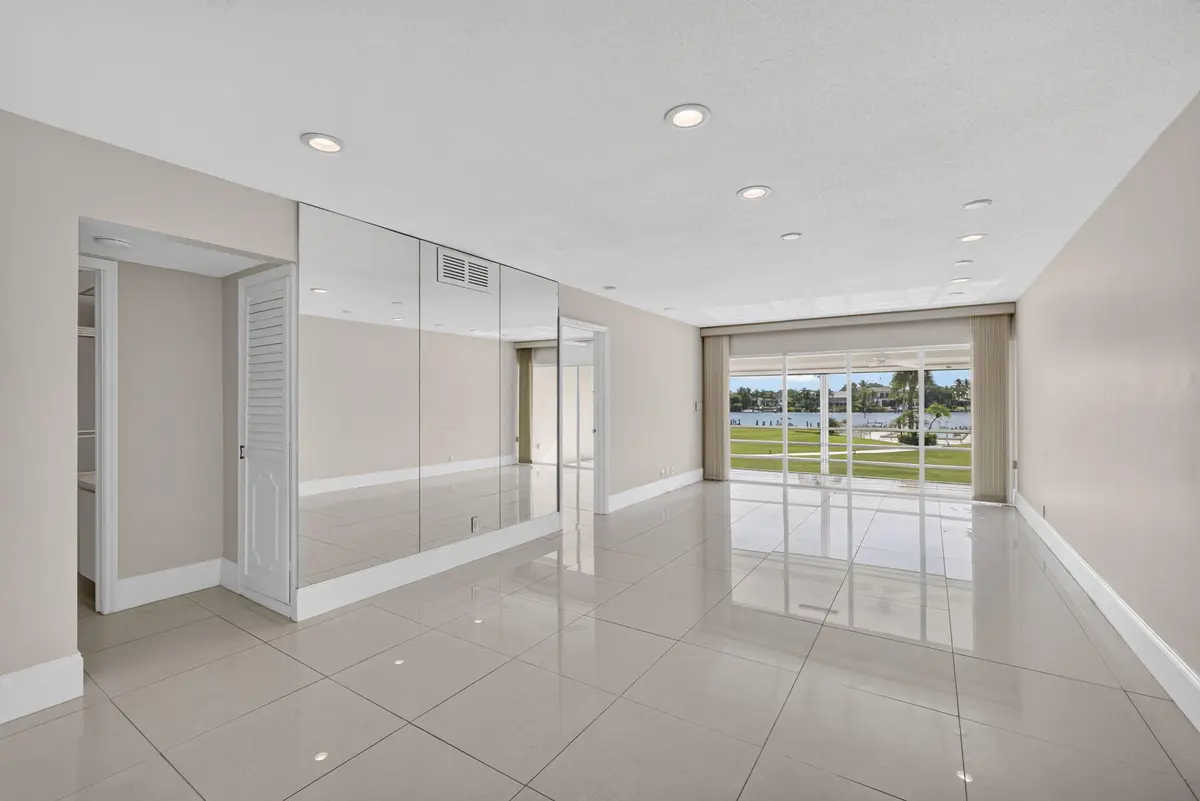 Living Room at 478 Tequesta Drive 204, Tequesta