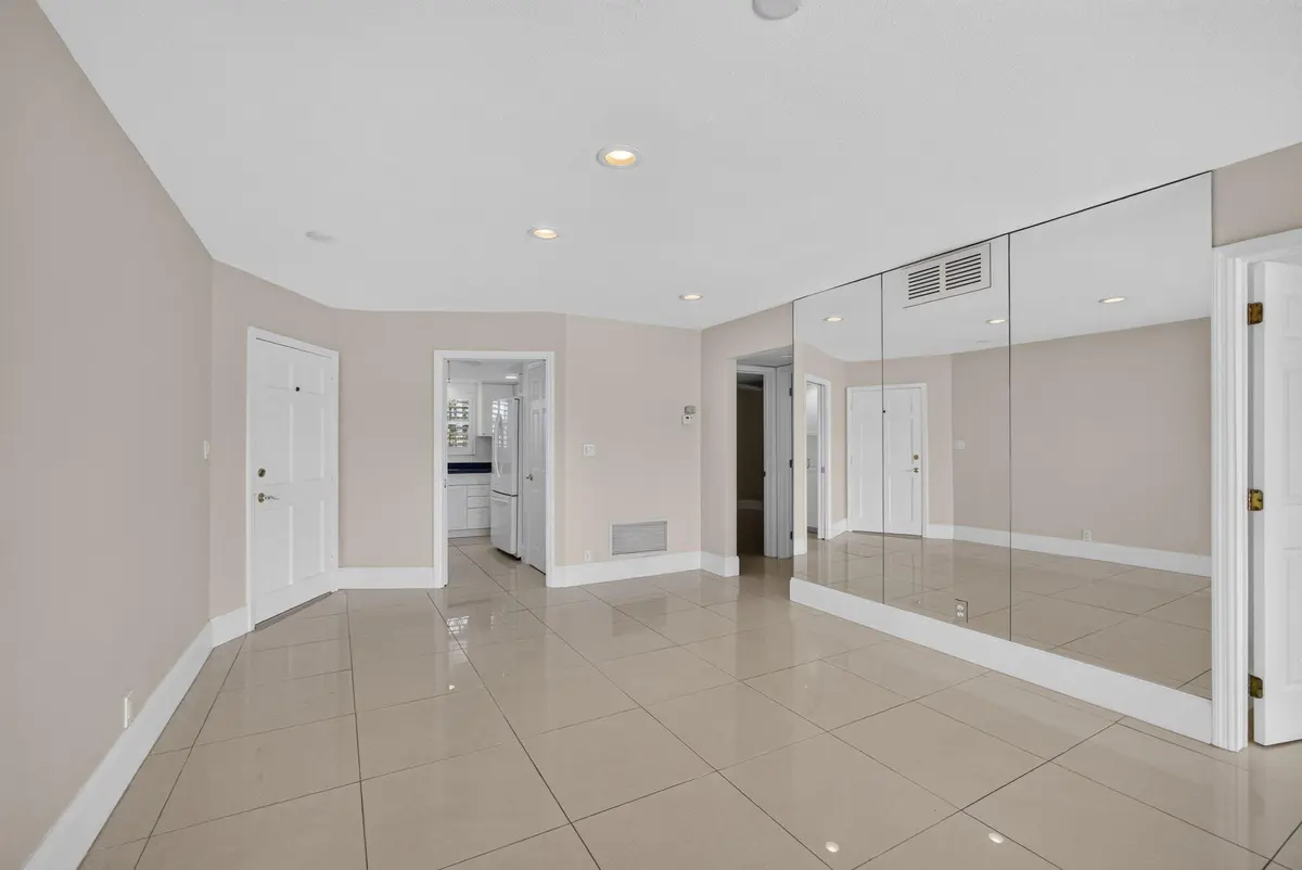 Dining Room at 478 Tequesta Drive 204, Tequesta