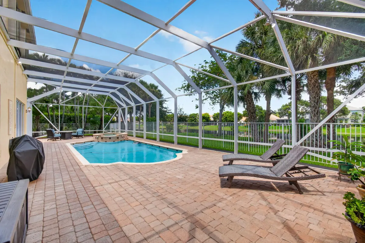 Room To Entertain at 1183 Canyon Way, Wellington
