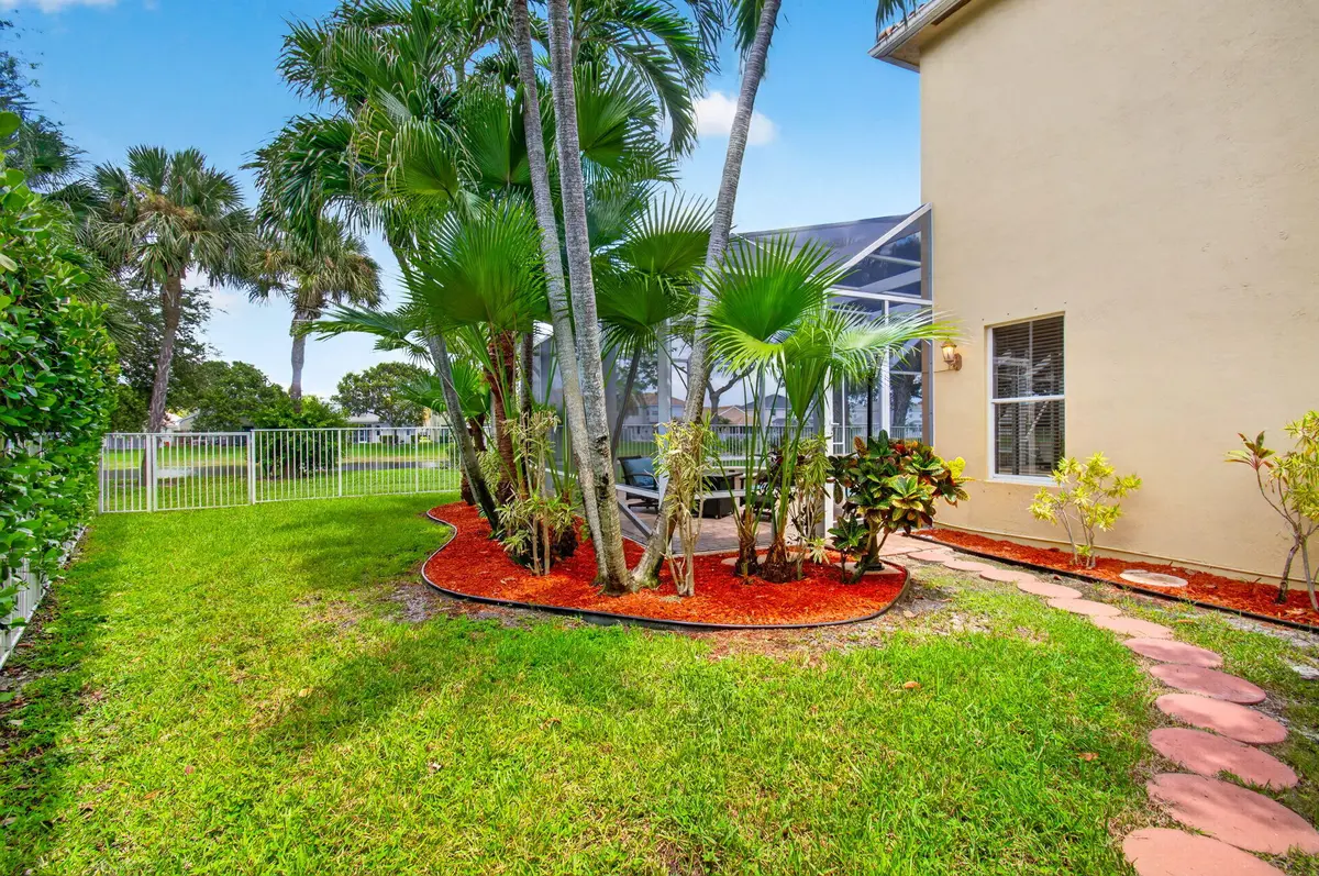 Fenced-in Plus Screening at 1183 Canyon Way, Wellington