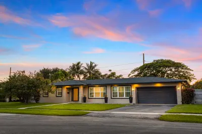 841 NW 75TH Terrace, Plantation – sold