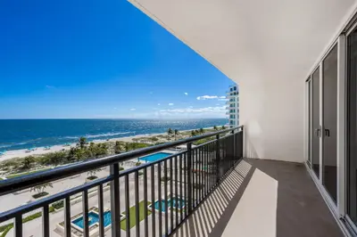 2000 S Ocean Boulevard 6E, Boca Raton – Condominium for sale