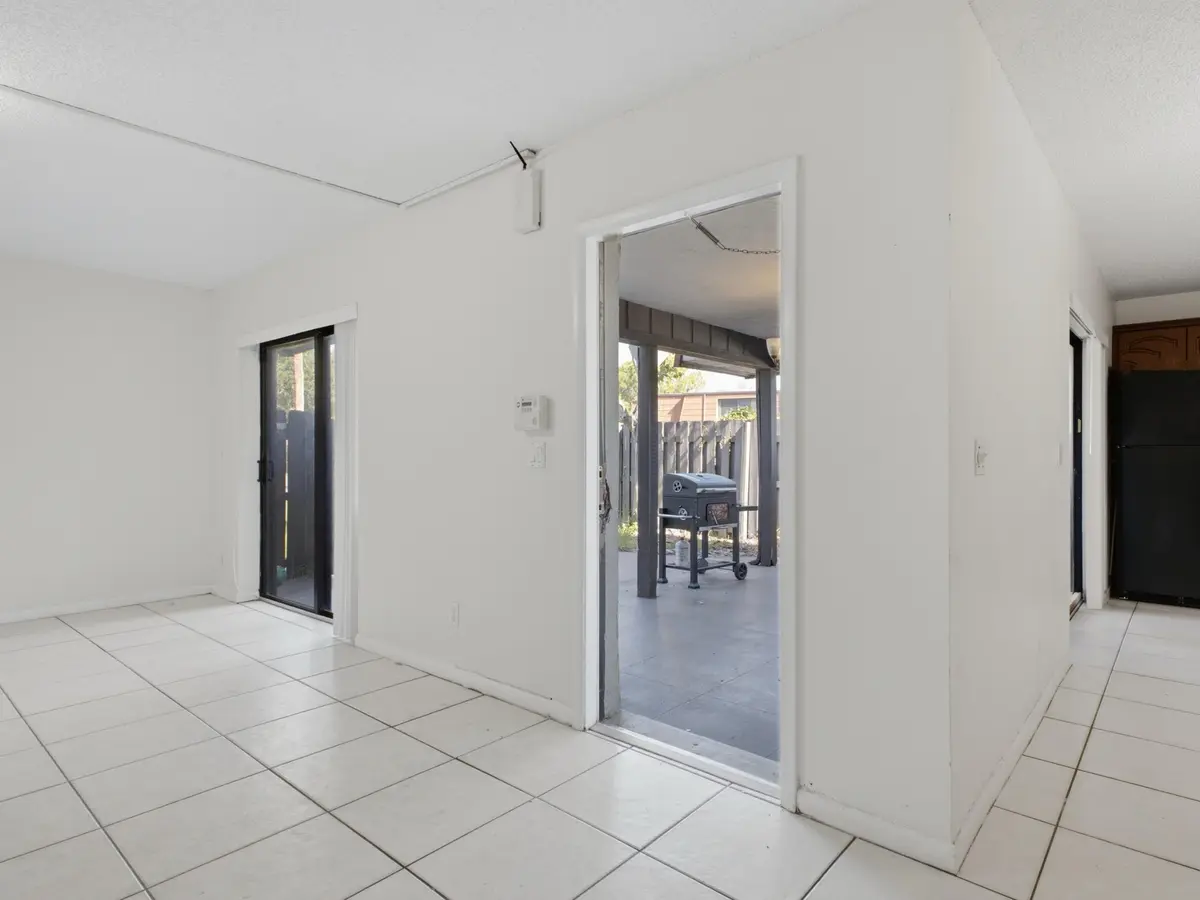 Entry at 6345 RED PINE Lane A, Greenacres