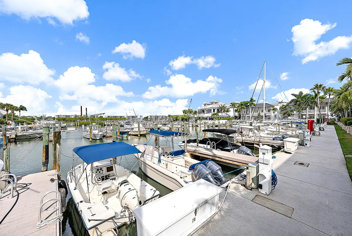 Marina at 1000 N US Highway 1 BE-201, Jupiter