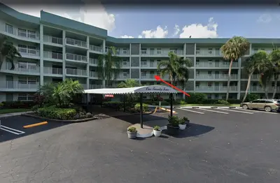 806 Cypress Grove Lane 304, Pompano Beach – Condominium for sale