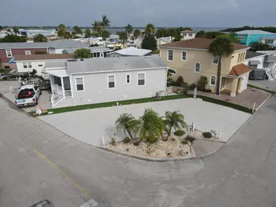 485 NETTLES Boulevard, Jensen Beach – Unimproved Land for sale