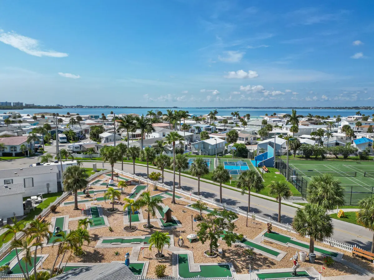 Nettles Island Putt Putt Golf and Amenit at 485 NETTLES Boulevard, Jensen Beach