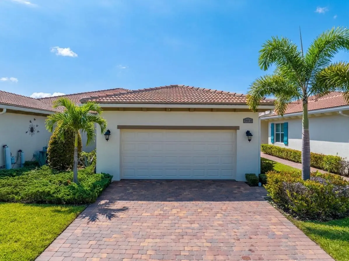 24035 SW FIRENZE at 24035 SW FIRENZE Way, Port St. Lucie