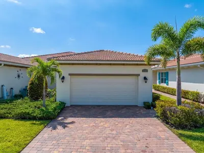 24035 SW FIRENZE Way, Port St. Lucie – sold