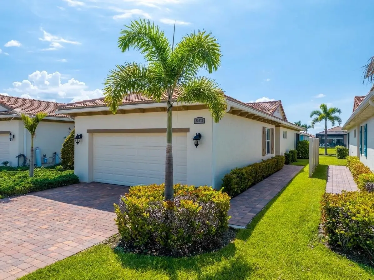 24035 SW FIRENZE at 24035 SW FIRENZE Way, Port St. Lucie