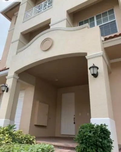 5021 VINE CLIFF Way, Palm Beach Gardens – Townhouse for rent