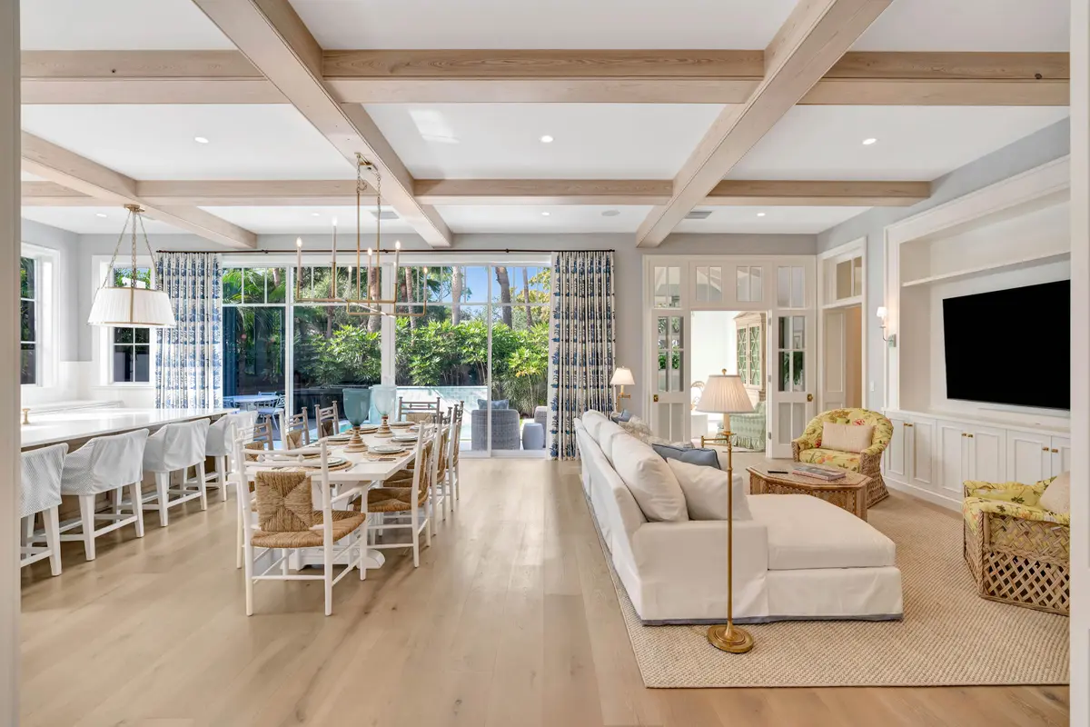 Professionally Designed at 185 Birkdale Lane, Jupiter