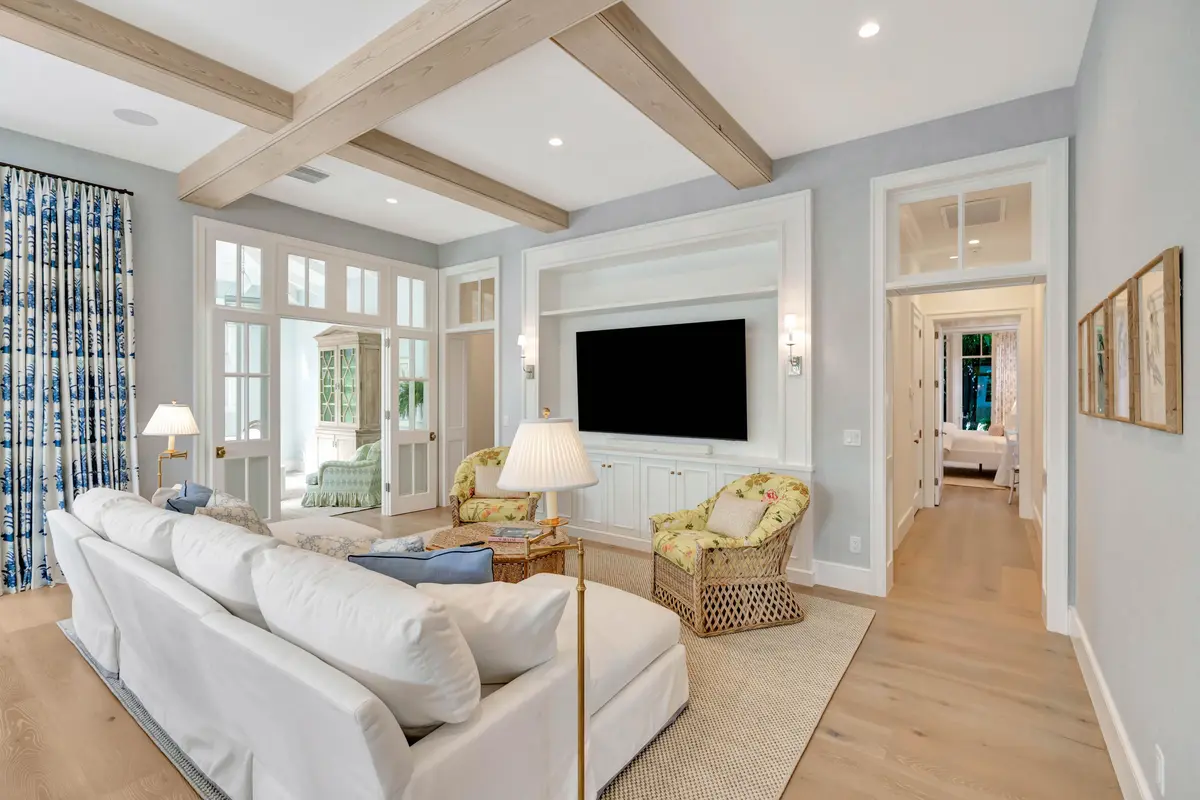 Kara Miller Interiors at 185 Birkdale Lane, Jupiter