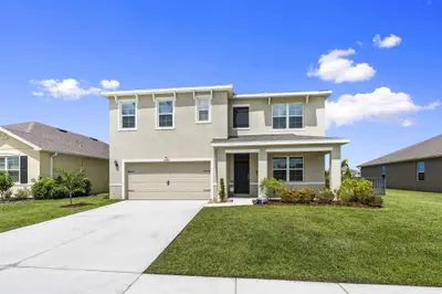10753 SW CREMONA Way, Port St. Lucie – Single Family Residence for sale