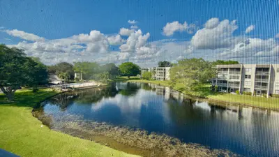 9311 ORANGE GROVE Drive 402, Davie – Condominium for sale