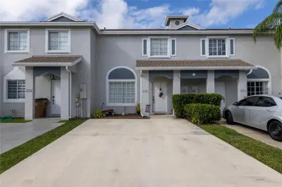 4777 SW 14th Street, Deerfield Beach – Townhouse for sale