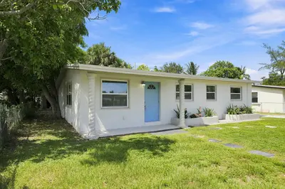 1629 NW 15TH Court, Fort Lauderdale – Single Family Residence for sale