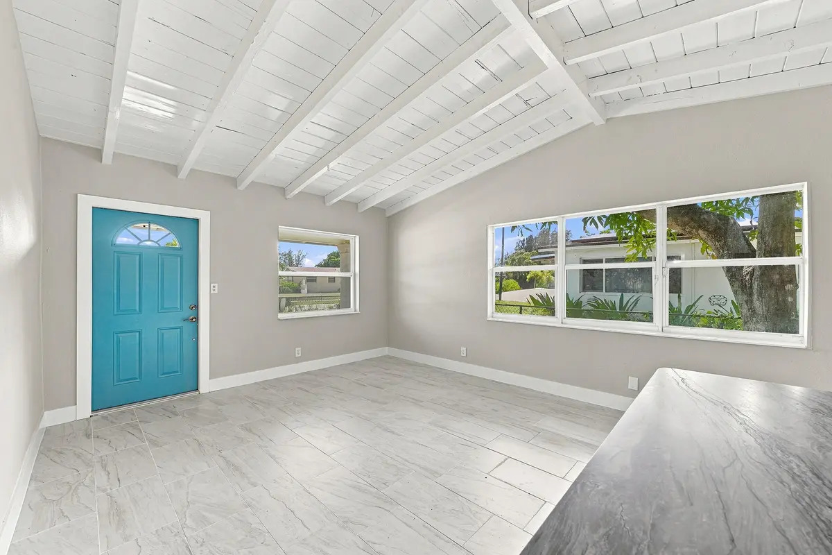 05_foyer at 1629 NW 15TH Court, Fort Lauderdale