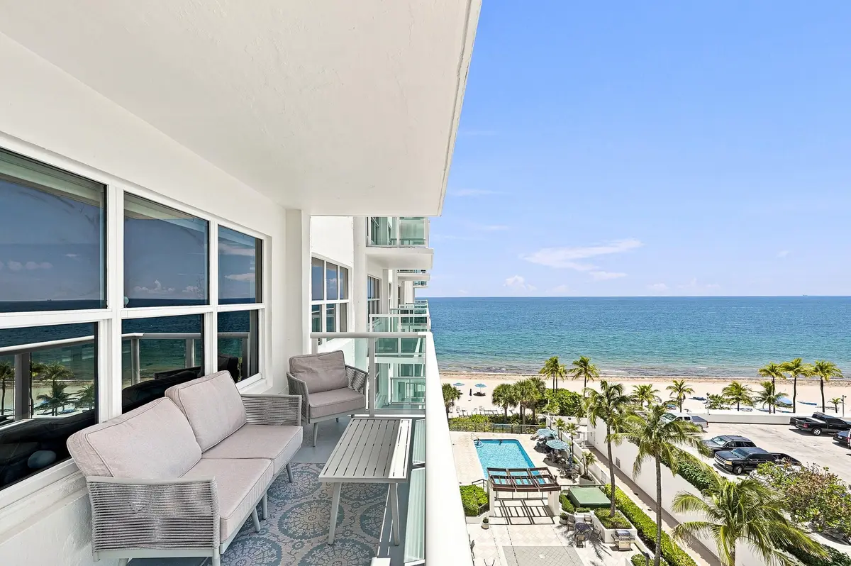 30_balcony at 3550 Galt Ocean Drive 704, Fort Lauderdale