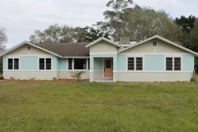 7003 SW 39th Street, Palm City – Single Family Residence for rent