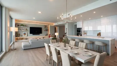 220 Lake Shore Drive 2009, Lake Park – Condominium for sale