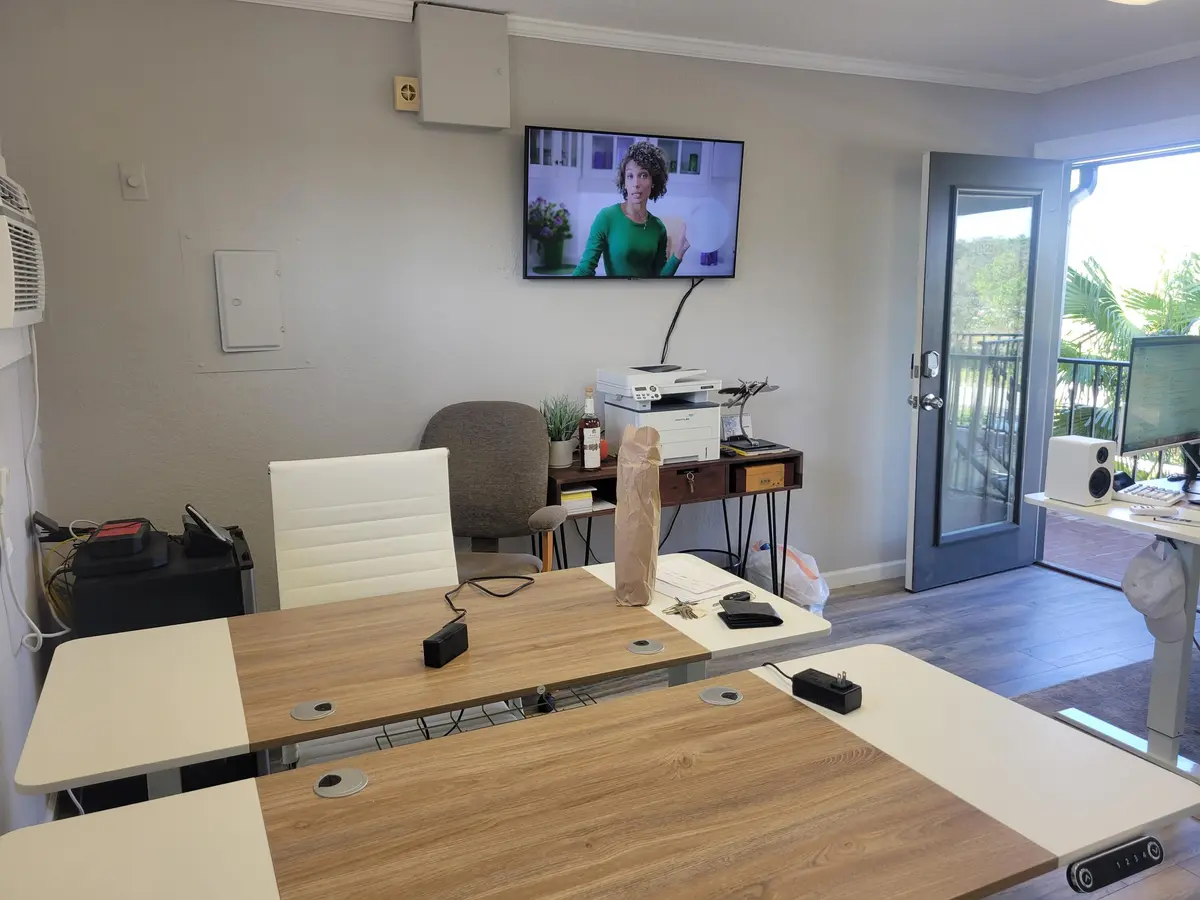 Interior View at 312 S Old Dixie Highway 210, Jupiter