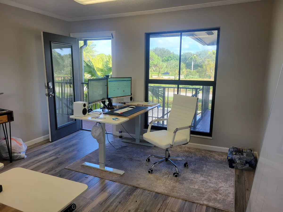 Interior View at 312 S Old Dixie Highway 210, Jupiter